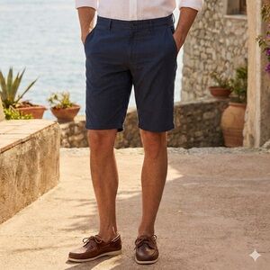 Bally Chino Short
